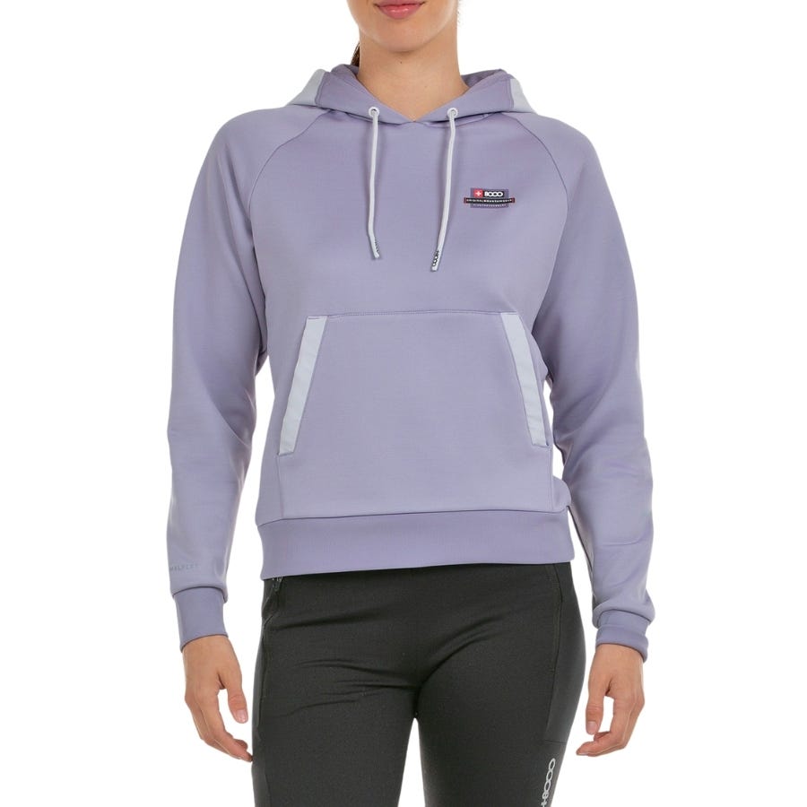 wala Sudaderas +8000 Bania