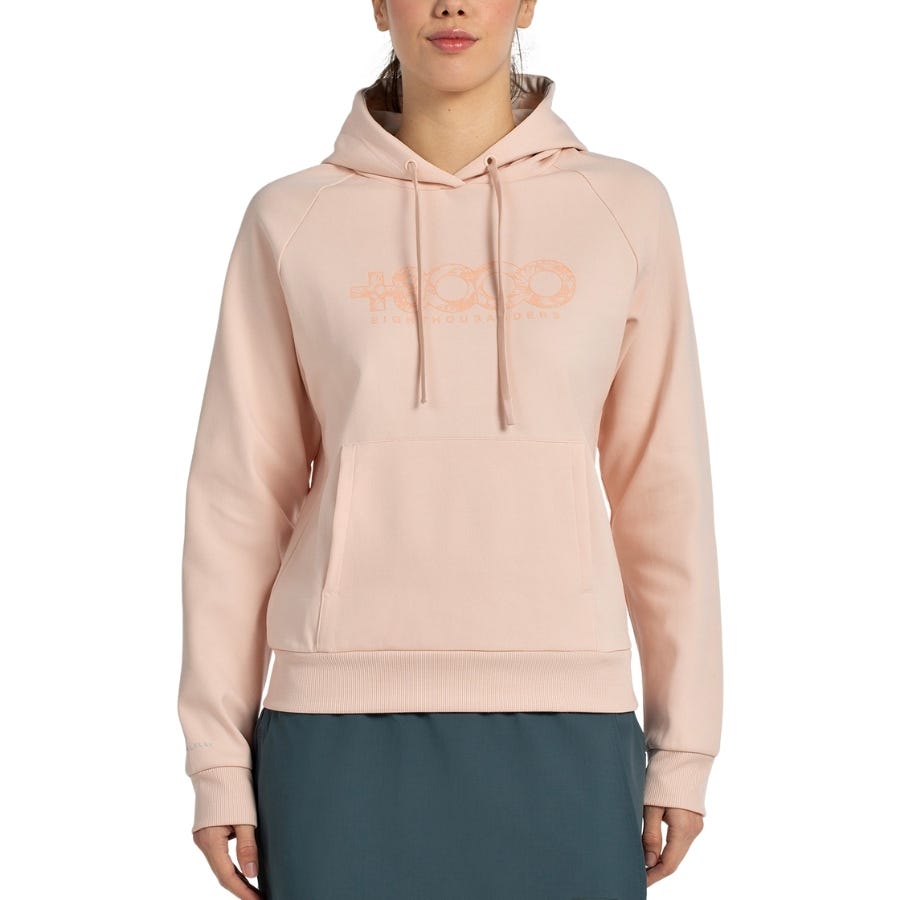 Wala Sudaderas +8000 Sudadera Corali