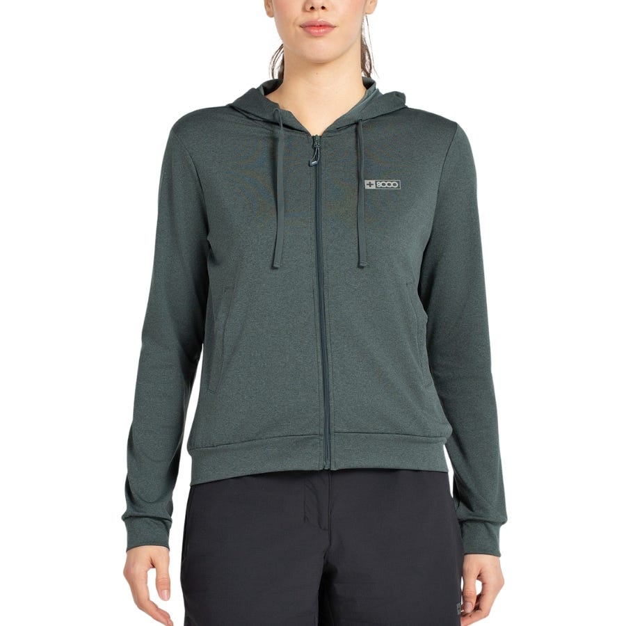 wala Sudaderas +8000 Sudadera Vermax