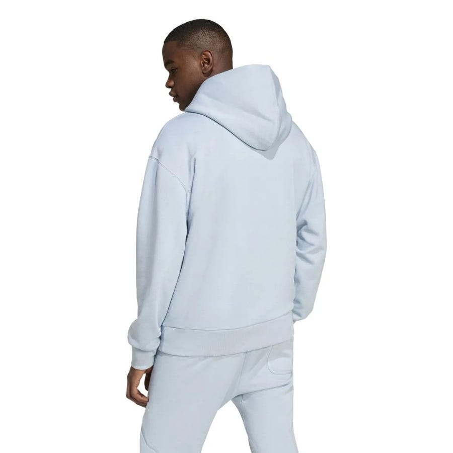 Wala Sudaderas Adidas M A Szn Fl Hd Wonblu
