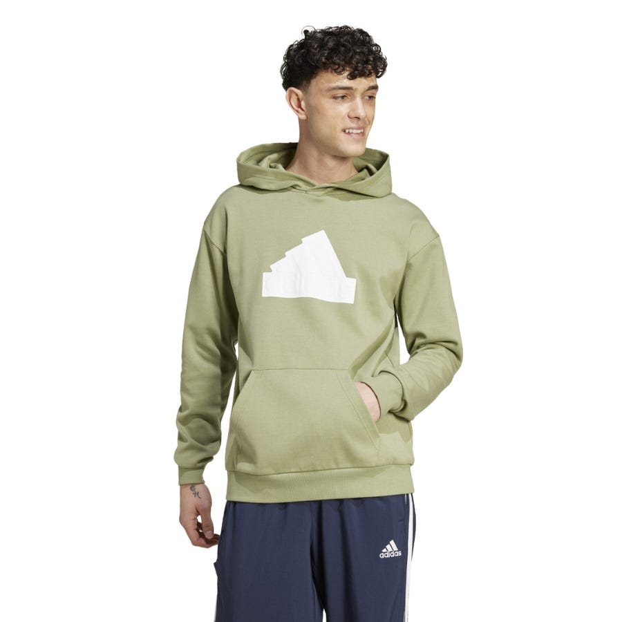 wala Sudaderas Adidas M Fi Bos Hd Tengrn