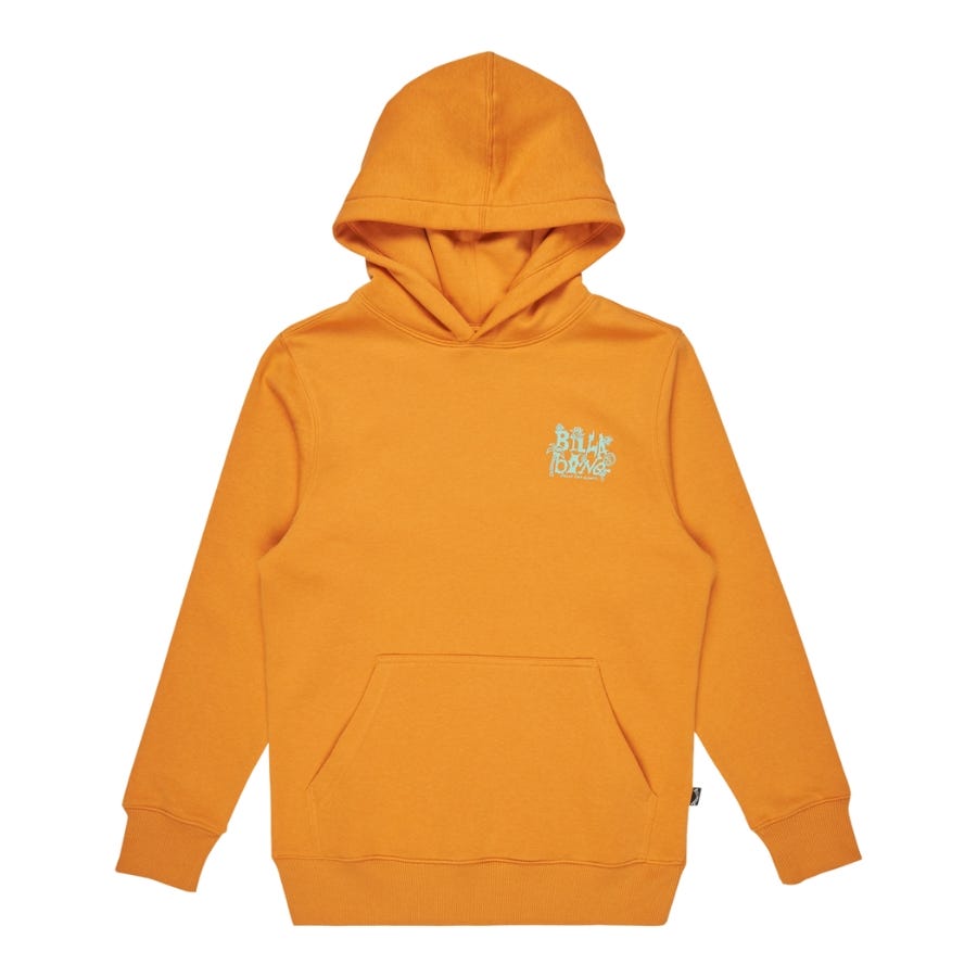 Wala Sudaderas Billabong Foundation Po
