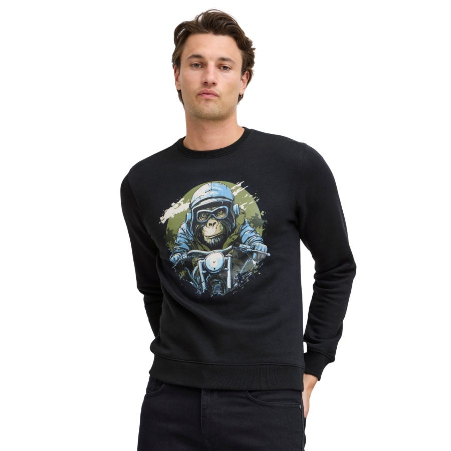 wala Sudaderas Blend Sweatshirt