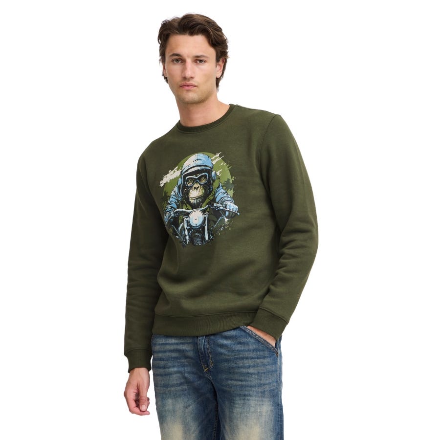 wala Sudaderas Blend Sweatshirt