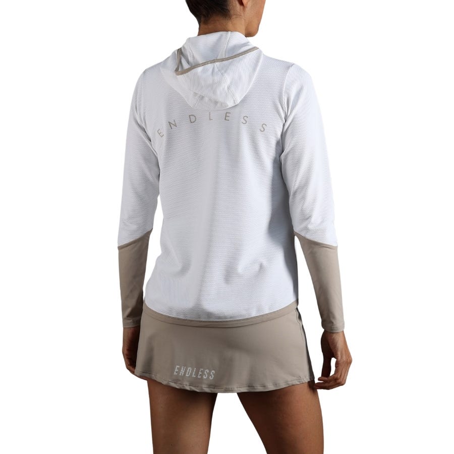 Wala Sudaderas Endless Breath Line