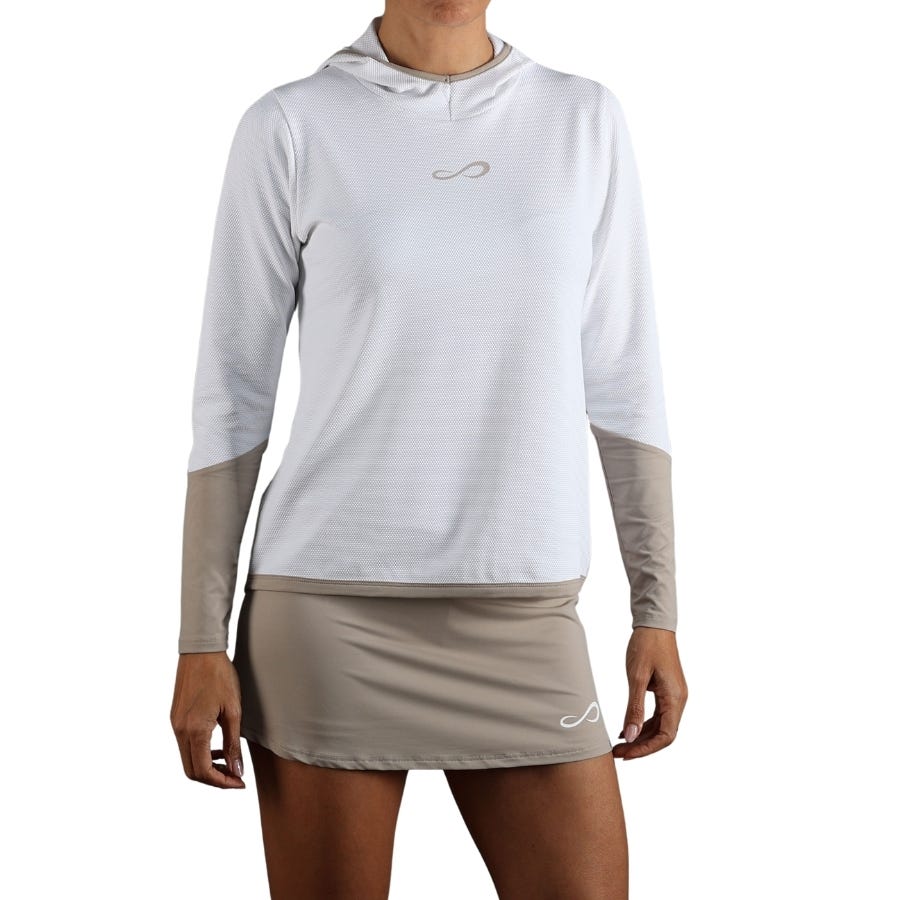 wala Sudaderas Endless Breath Line