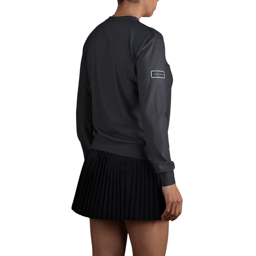 Wala Sudaderas Endless Inner Tech II