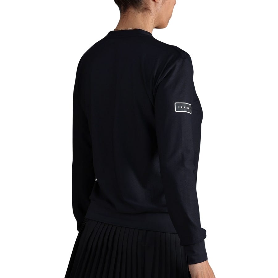 Wala Sudaderas Endless Inner Tech II