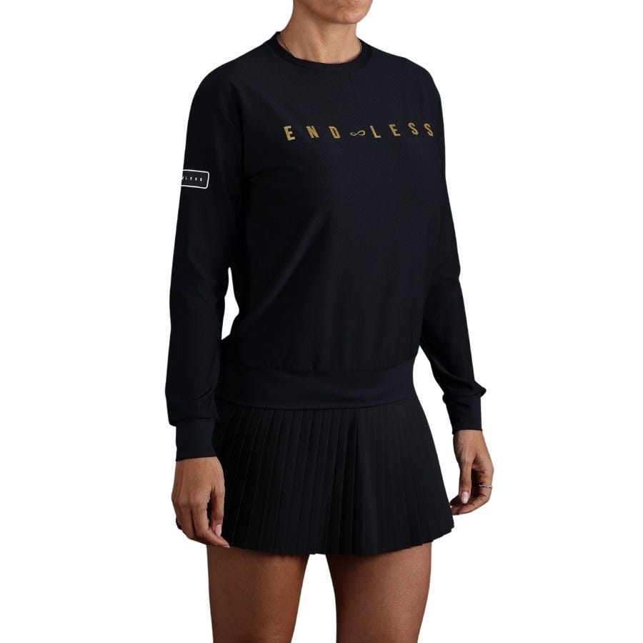 wala Sudaderas Endless Inner tech II
