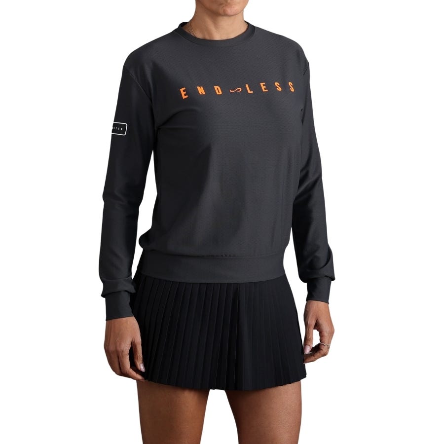 wala Sudaderas Endless Inner tech II