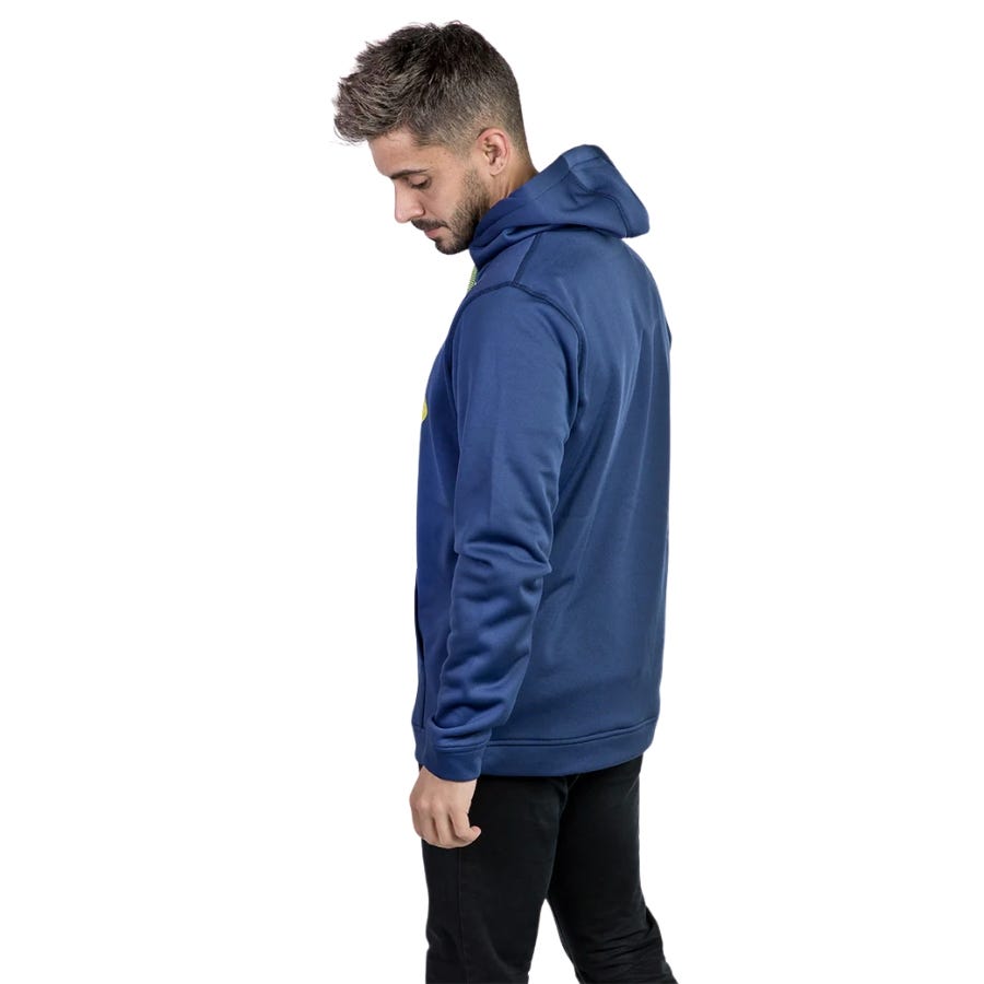 Wala Sudaderas Izas DUERO M V3