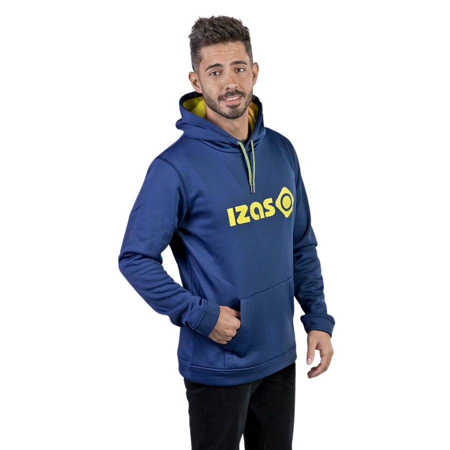 wala Sudaderas Izas DUERO M V3