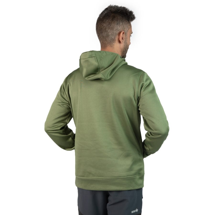 Wala Sudaderas Izas DUERO M V3