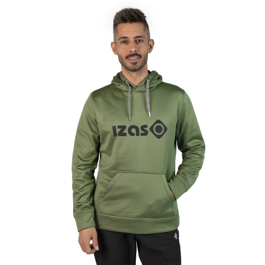wala Sudaderas Izas DUERO M V3