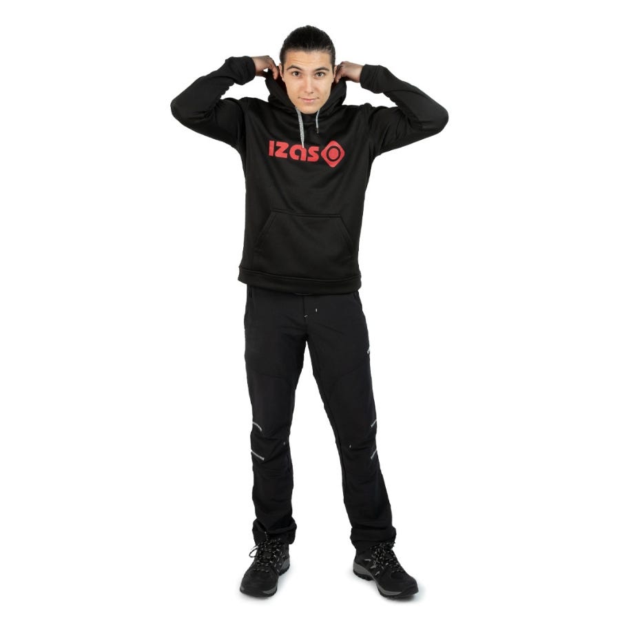 wala Sudaderas Izas DUERO M V3