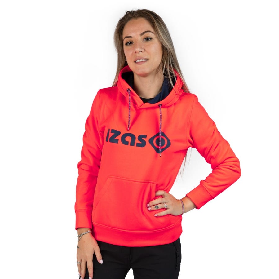 wala Sudaderas Izas DUERO W V3