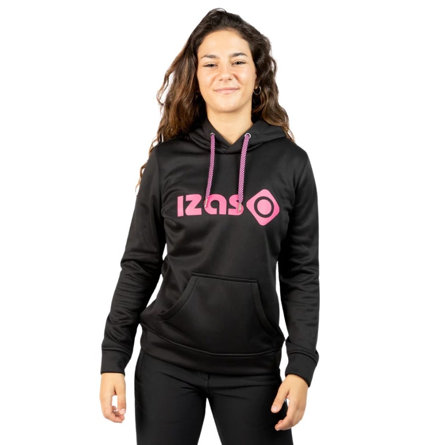wala Sudaderas Izas DUERO W V3 Sudadera Tecnica