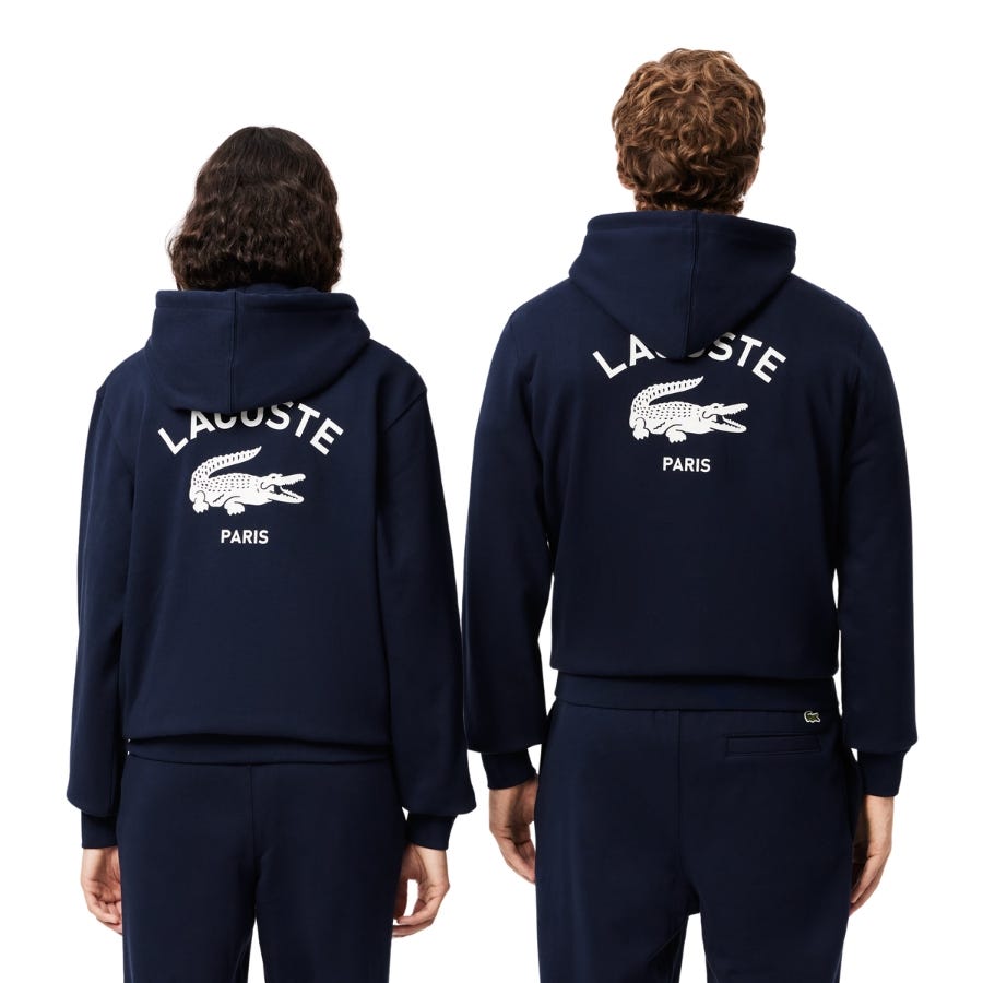 Wala Sudaderas Lacoste Sweatshirt