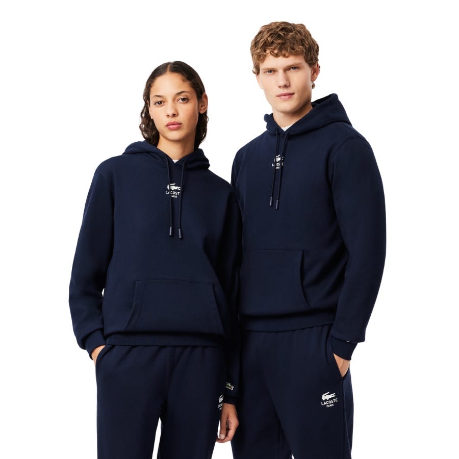 Wala Sudaderas Lacoste Sweatshirt