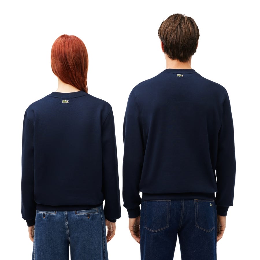 Wala Sudaderas Lacoste Sweatshirt