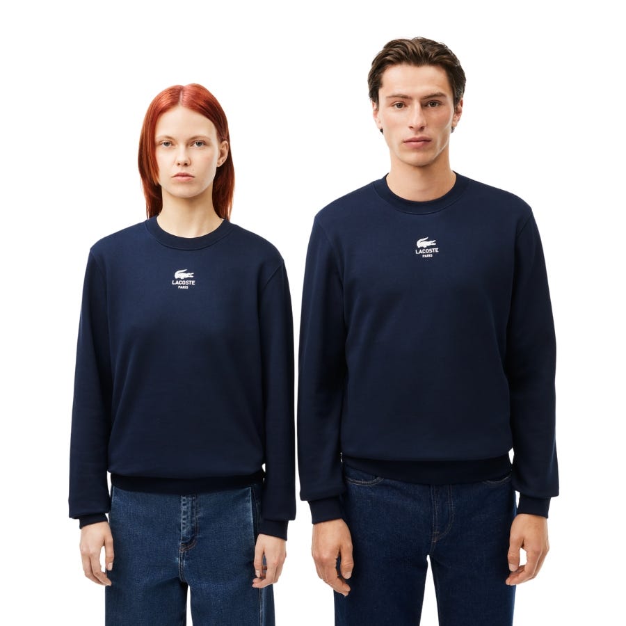 wala Sudaderas Lacoste Sweatshirt