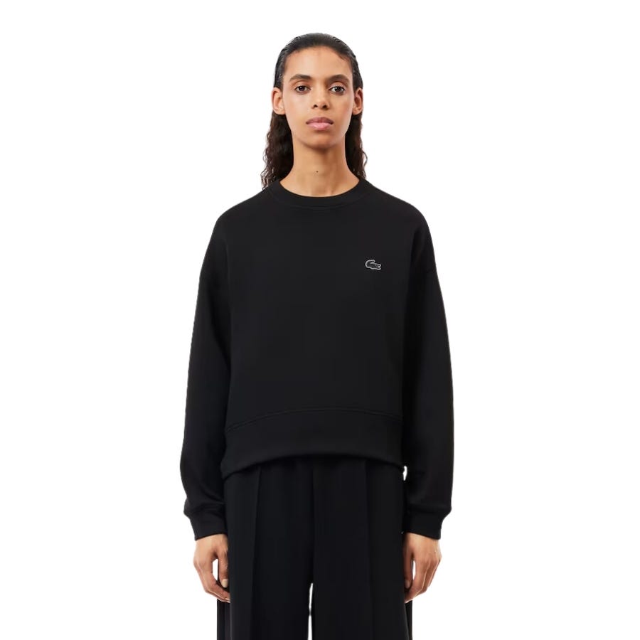 Wala Sudaderas Lacoste Sweatshirt