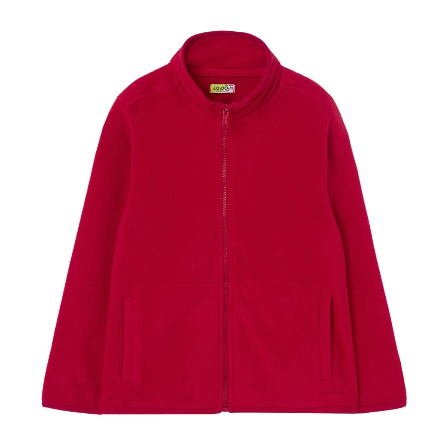 wala Sudaderas Losan NOOS Jacket Polar