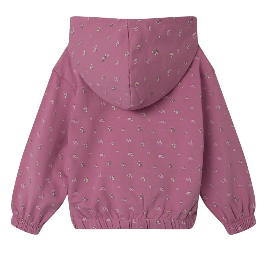 Wala Sudaderas Name-it Nmfohana Rxl Sweat Card Bru