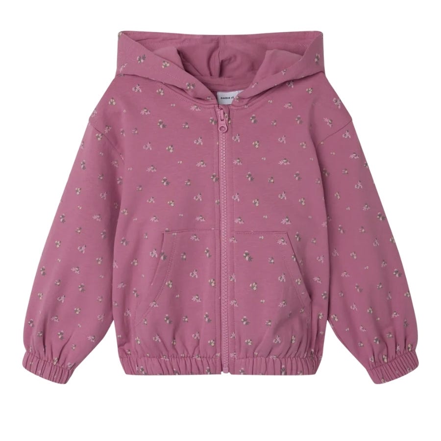 wala Sudaderas Name-it Nmfohana Rxl Sweat Card Bru