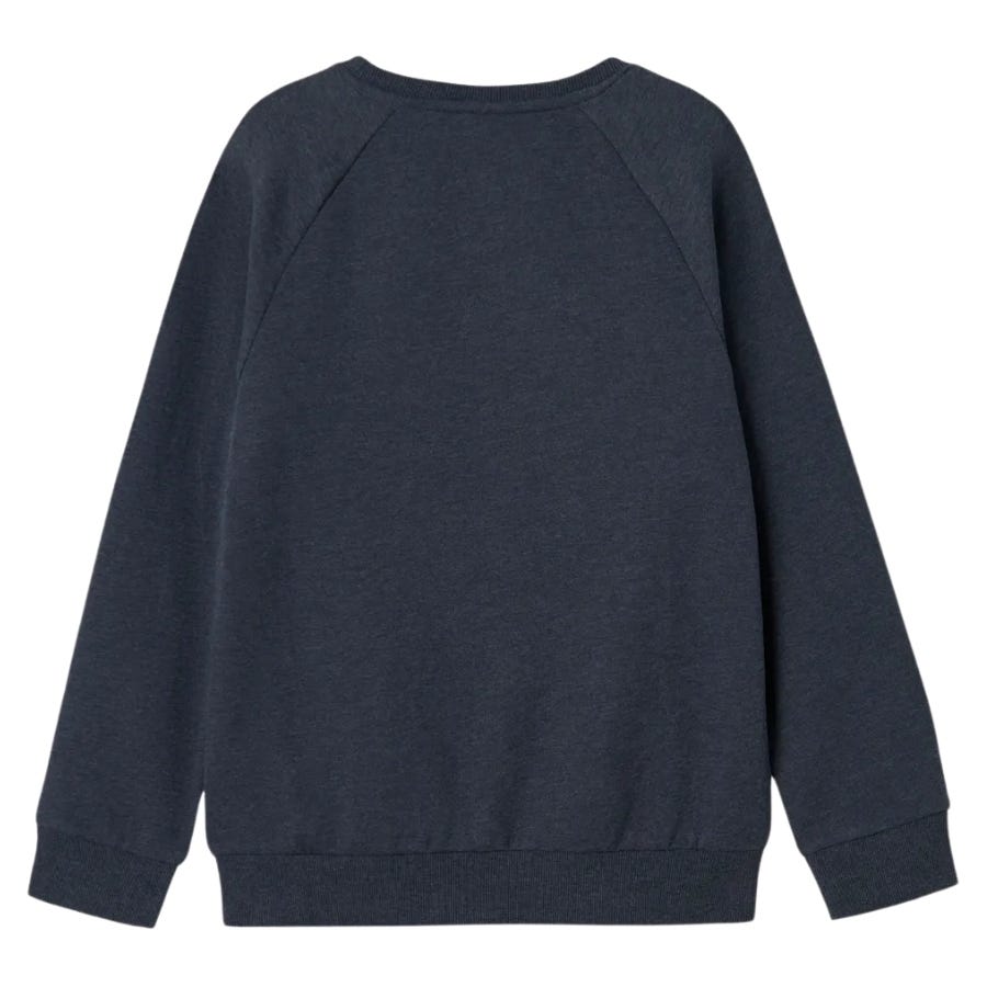 Wala Sudaderas Name-it Nmmvion Ls Sweat Unb