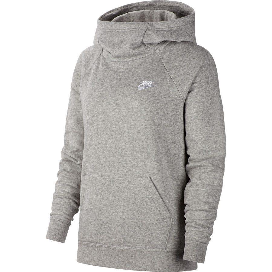 wala Sudaderas Nike AA W Nsw Essntl Fnl Po Flc