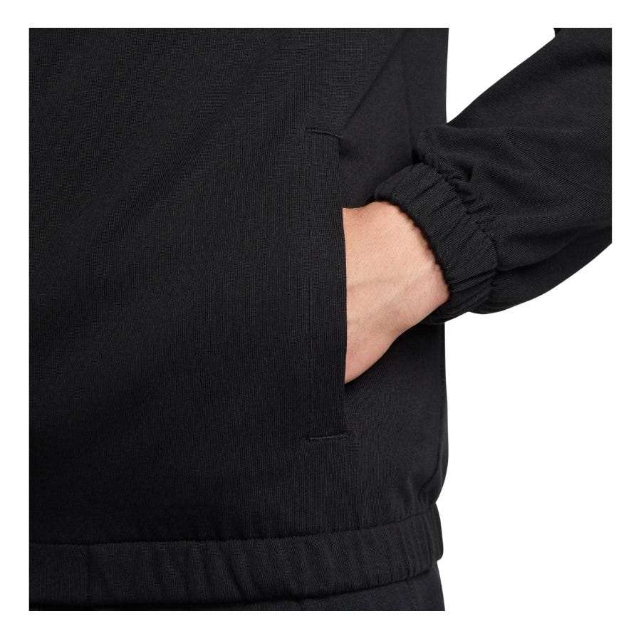 Wala Sudaderas Nike M Nk Club Knit Jkt