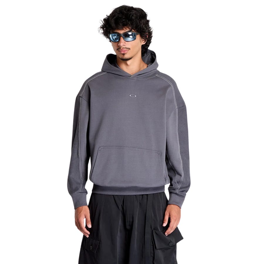 wala Sudaderas Oakley Dual French Terry Hoodie