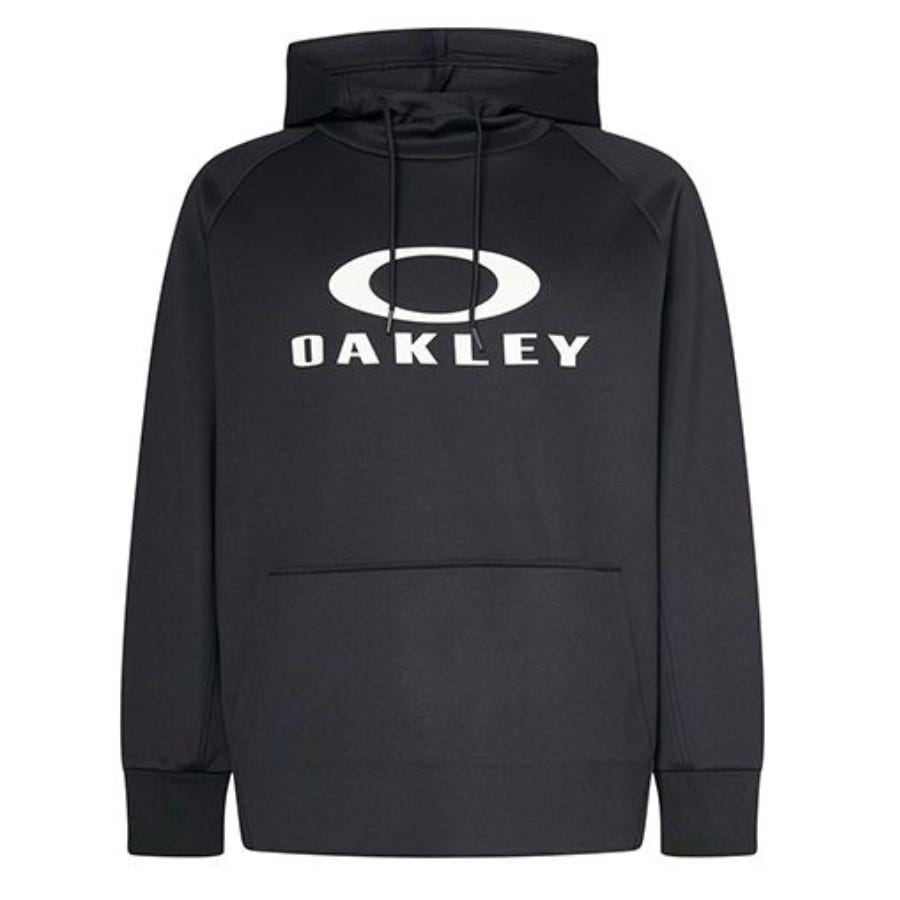 wala Sudaderas Oakley SMU Bark Dwr Fleece Hoody