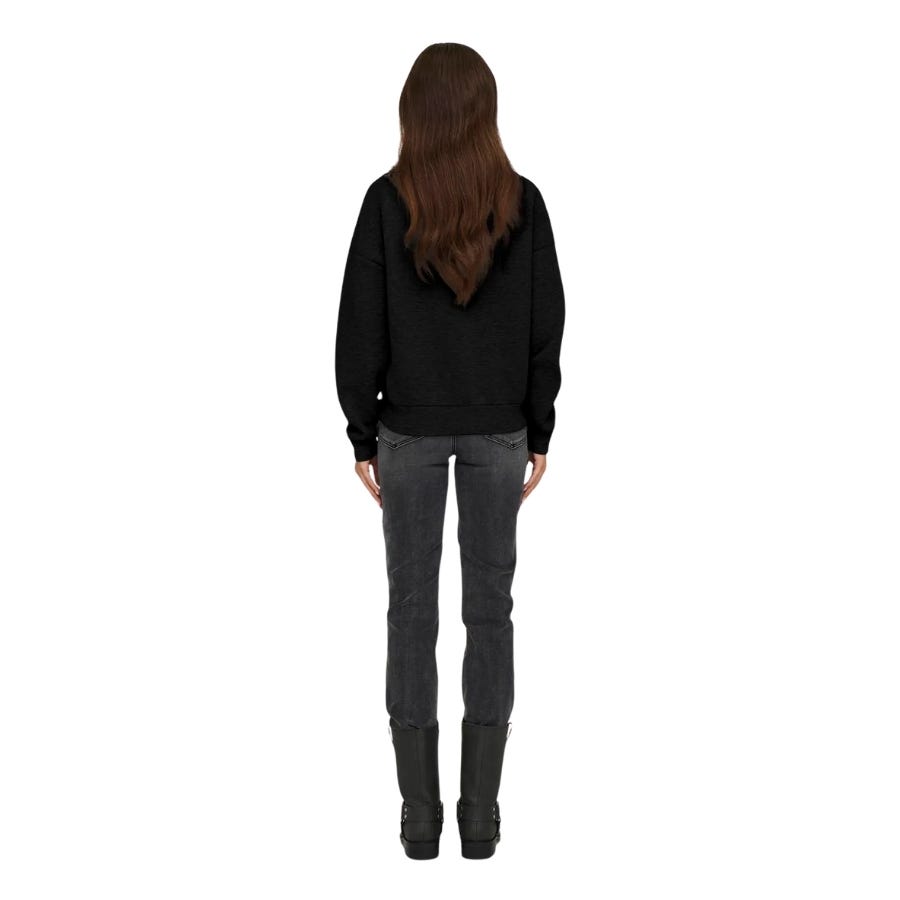 Wala Sudaderas Only Onlnaomi L S Bomber Box Swt