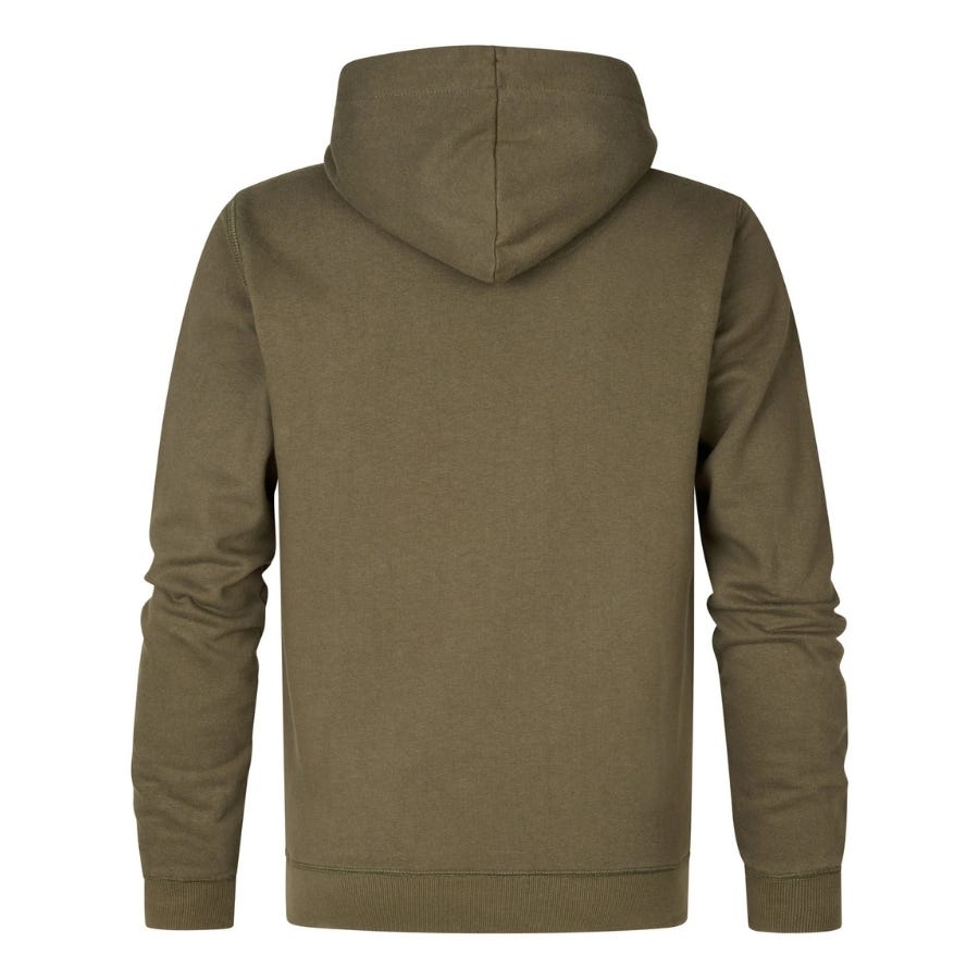 Wala Sudaderas Petrol Taku
