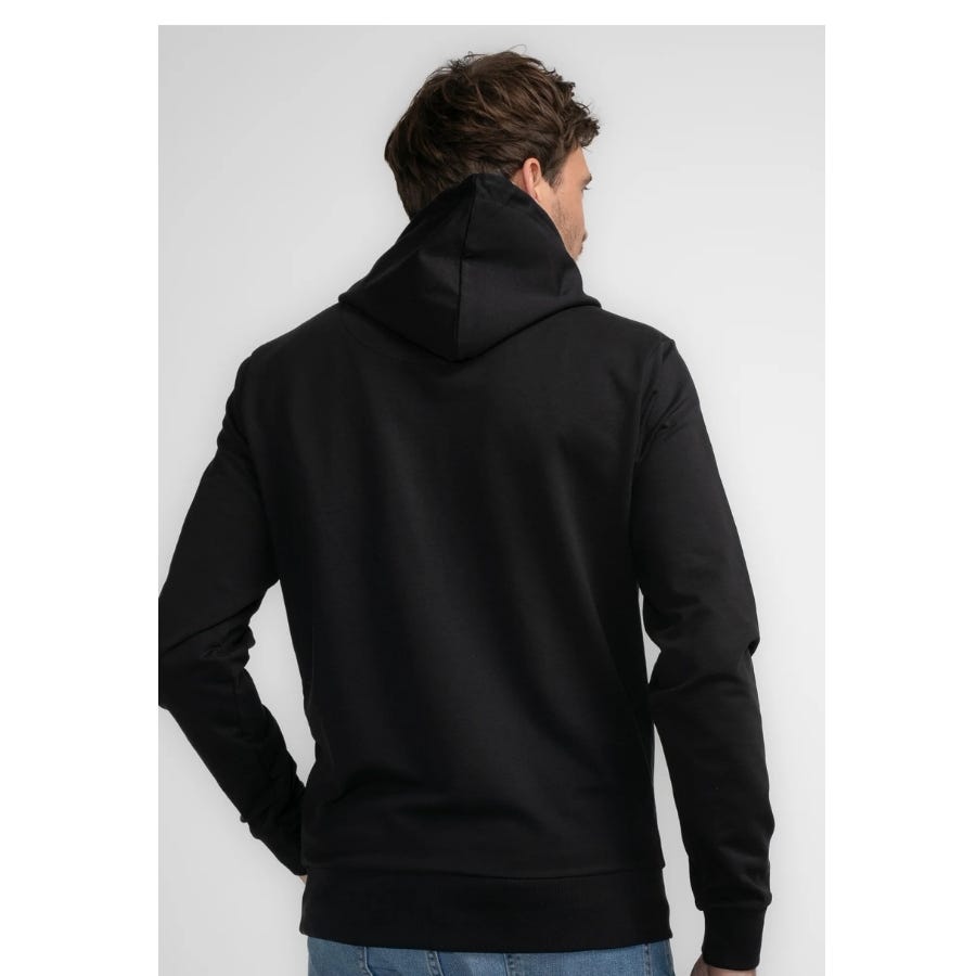Wala Sudaderas Petrol Tetlin