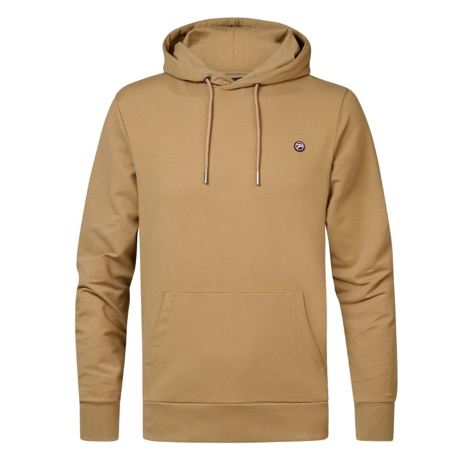wala Sudaderas Petrol Tetlin