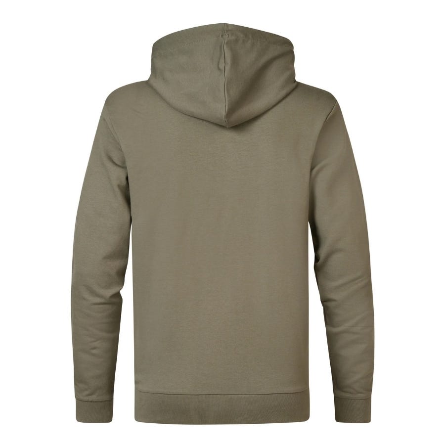 Wala Sudaderas Petrol Tetlin