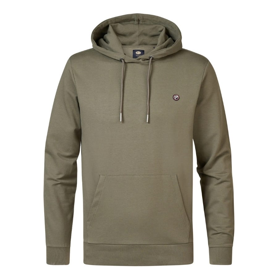 wala Sudaderas Petrol Tetlin