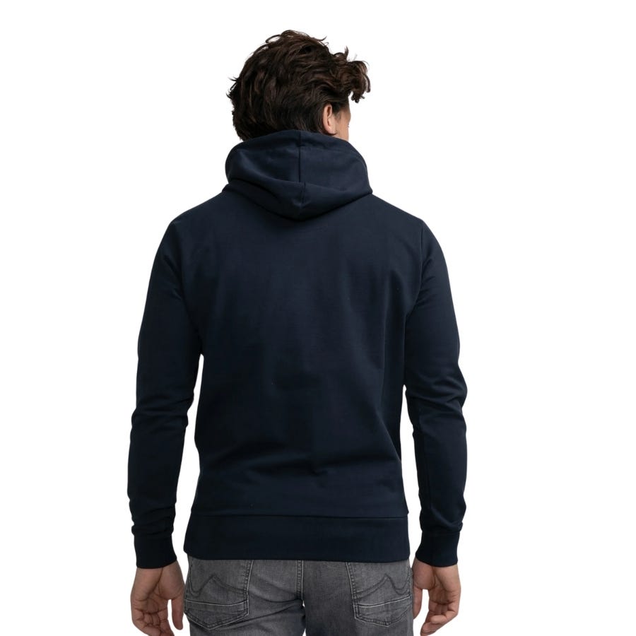 Wala Sudaderas Petrol Tetlin