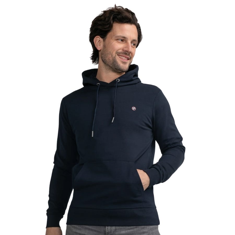 wala Sudaderas Petrol Tetlin
