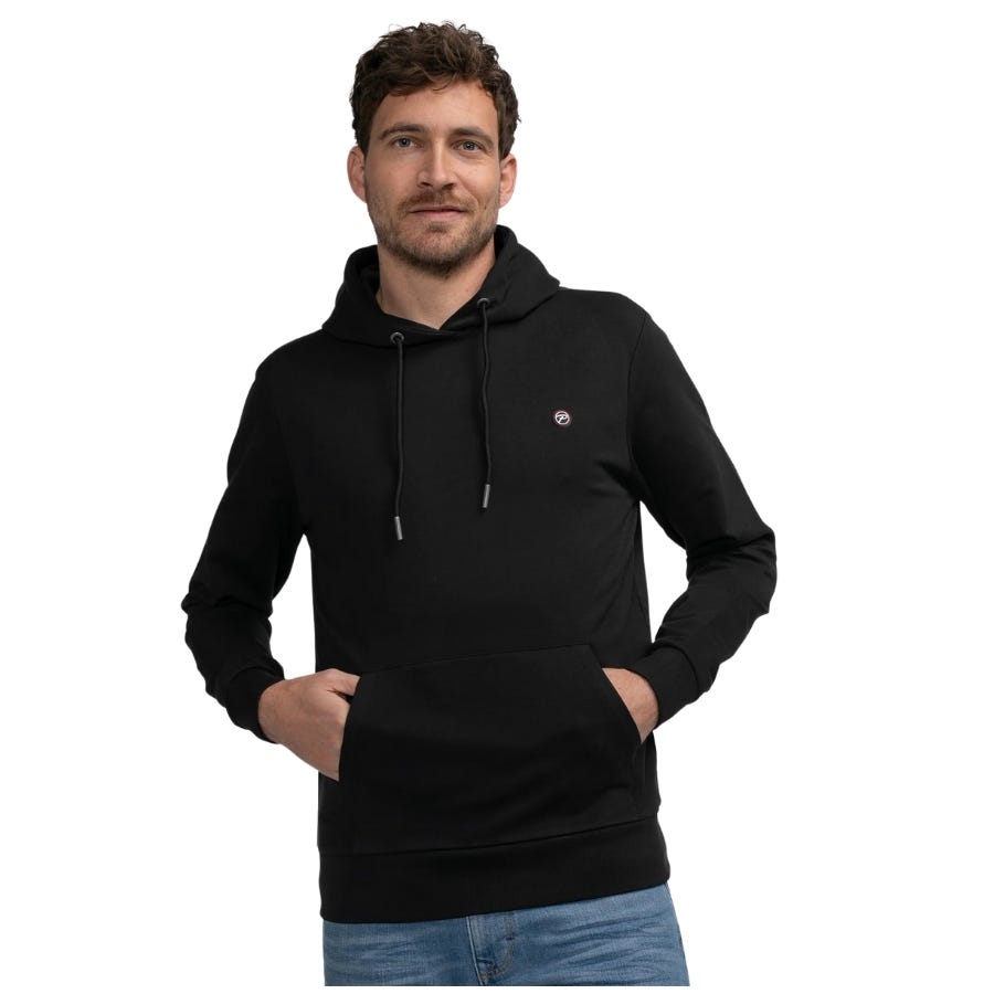 wala Sudaderas Petrol Tetlin