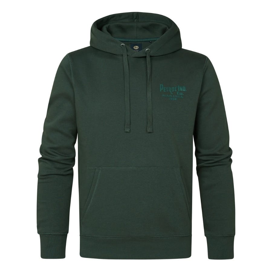 wala Sudaderas Petrol Ugashik