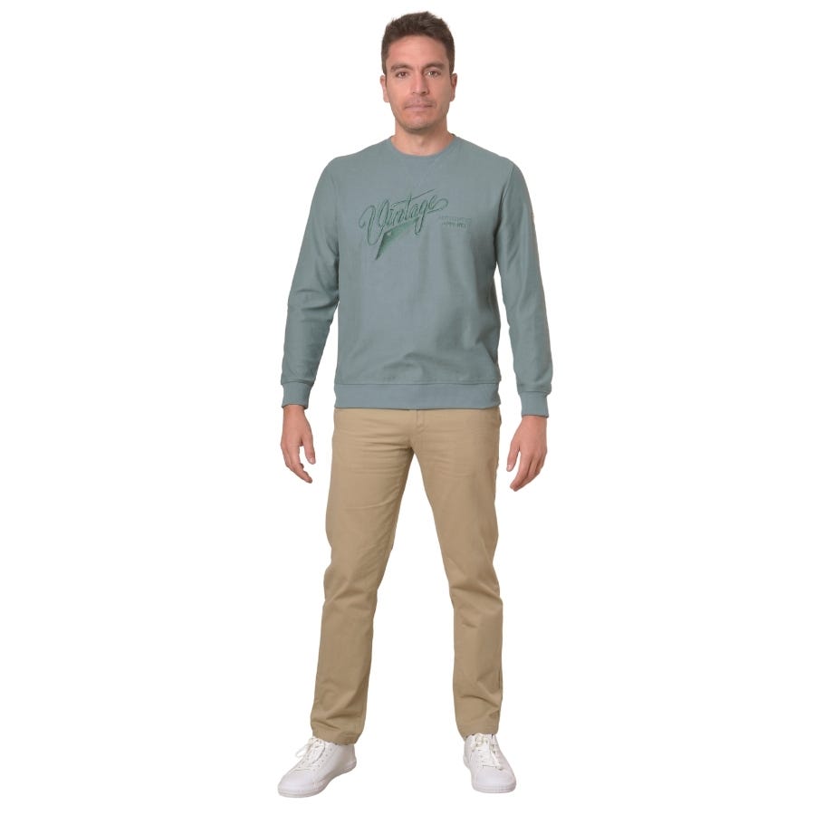 wala Sudaderas Privata 1053