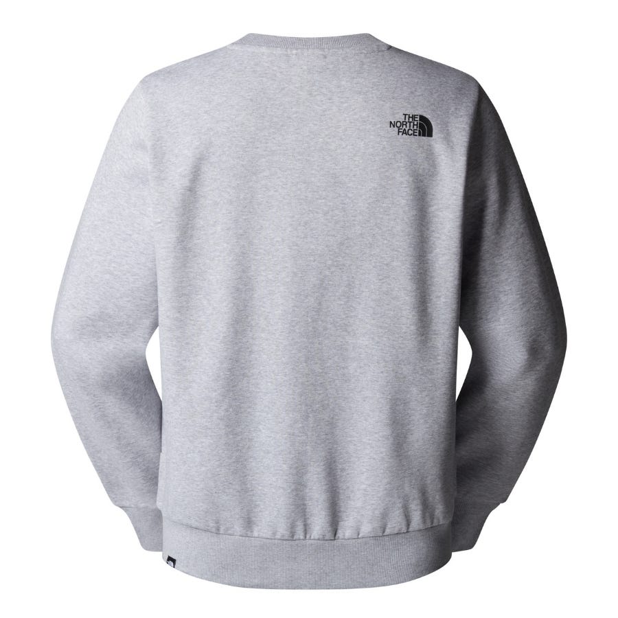 Wala Sudaderas The North Face M Simple Dome Crew