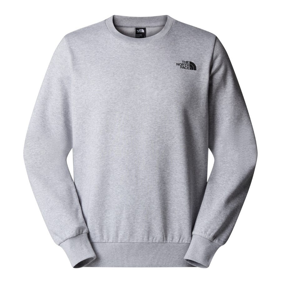wala Sudaderas The north face M Simple Dome Crew