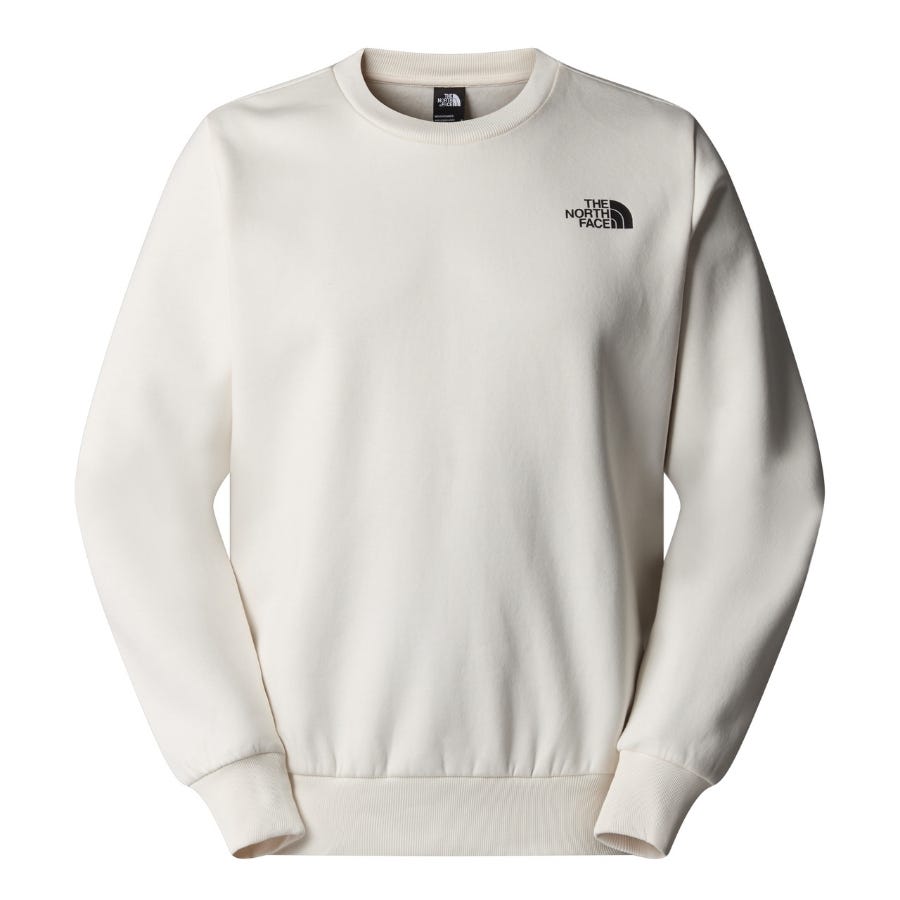 Wala Sudaderas The North Face M Simple Dome Crew