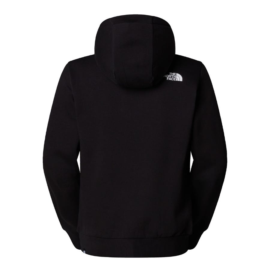 Wala Sudaderas The North Face M Simple Dome Hoodie