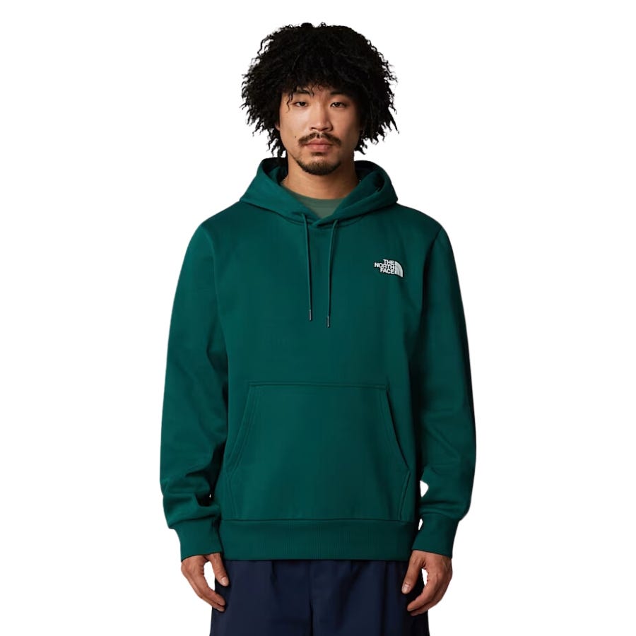 wala Sudaderas The north face M Simple Dome Hoodie